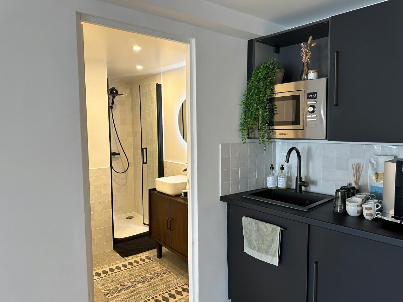 Bureau Paris 120m² Location bureau Paris OLBUR2425889 7